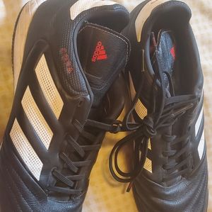 Adidas men's copa leather sneaker